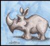 Marcin's Rhino
