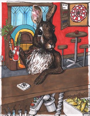 Bar Bunny